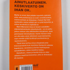 Mark Manson : Kuinka olla piittaamatta p*skaakaan : nurin... - pikkukuva 2