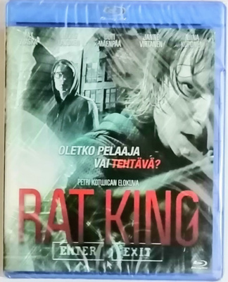 Rat king