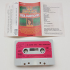 NEIL DIAMOND 20 SUPER HITS NEIL DIAMOND C-KASETTI - pikkukuva 2