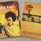 Bagdad Cafe (1988) Marianne Sägebrecht & CCH Pounder - pikkukuva 4