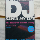 Bill Brewster - Last Night a Dj Saved My Life (softcover) - pikkukuva 1