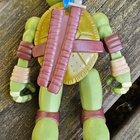 TMNT Teenage Mutant Ninja Turtles LEO 2014 MutationsMixMatch - pikkukuva 4