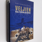 Jari Leskinen : Veljien valtiosalaisuus : Suomen ja Viron... - pikkukuva 1