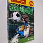 Walt Disney : Saksipotku - pikkukuva 1