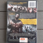 DVD: Ironclad (Brian Cox, Paul Giamatti 2012) R3! - pikkukuva 2