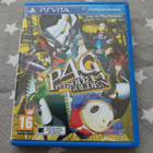 Persona 4 Golden (VITA) - pikkukuva 1