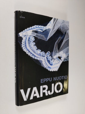 Eppu Nuotio : Varjo