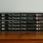 The Twilight Zone The Complete Series DVD-boksi - pikkukuva 2