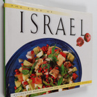 Sherry Ansky : The food of Israel : authentic recipes fro... - pikkukuva 1
