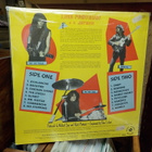 LINK PROTRUDI AND THE JAYMEN - DRIVE IT HOME M-/M- LP - pikkukuva 2