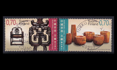 1855-6 o Taidekäsitöitä (2007)