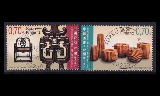 1855-6 o Taidekäsitöitä (2007)