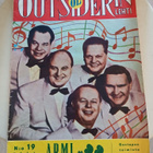 Outsiderin lehti; numero 19 1953 - pikkukuva 1