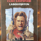 LAINSUOJATON  DVD - pikkukuva 1