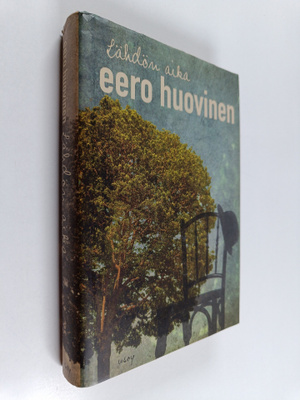 Eero Huovinen : Lähdön aika