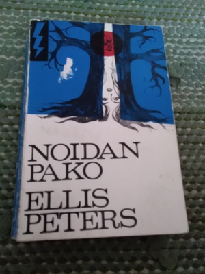 Ellis Peters: Noidan pako