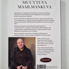 Timo Tahvanainen : Muuttuva maailmankuva (signeerattu, te... - pikkukuva 2