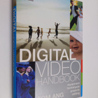 Tom Ang : Digital video handbook - pikkukuva 1