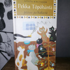 Pekka Töpöhäntä x3 mm. Amerikassa - Gösta Knutsson - pikkukuva 4