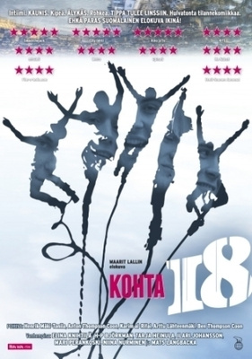 Kohta 18 - DVD