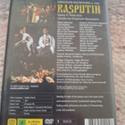 Eino Juhani Rautavaara-Rasputin + Kansilehtinen - pikkukuva 2