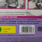DVD) Lottovoittaja UKK Turhapuro _ke1v - pikkukuva 4