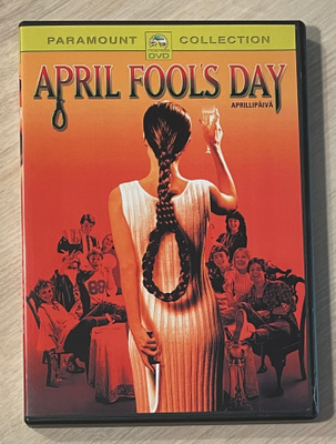 Aprillipäivä (1986)