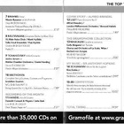 Sherrill Milnes on Verdi - Gramophone collector's edition CD - pikkukuva 3