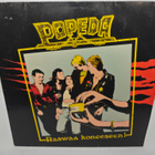 Popeda – Raswaa Koneeseen!  LP - pikkukuva 1