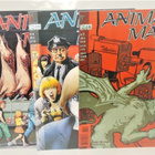 DC VERTIGO COMICS - pikkukuva 2
