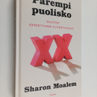 Sharon Moalem : Parempi puolisko : naisten geneettinen yl... - pikkukuva 1