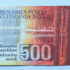 Suomi: 500mk, 1986 - pikkukuva 2