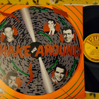 Shake Around LP - pikkukuva 1