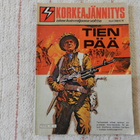 KORKEAJÄNNITYS 3-1988 - pikkukuva 1