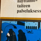 K. S. STANISLAVSKI: ELÄMÄNI NÄYTTÄMÖTAITEEN PALVELUKSESSA - pikkukuva 1