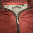 Henry's collegepaita koko XL - pikkukuva 3