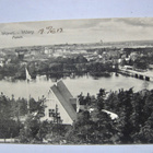 VANHA Postikortti Viipuri 1913 - pikkukuva 1