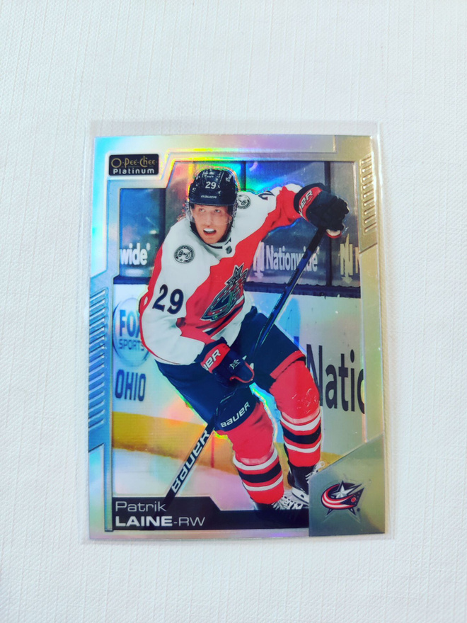 Patrik Laine