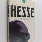 Hermann Hesse : Arosusi - pikkukuva 1