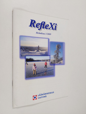 RefleXi 1/2009