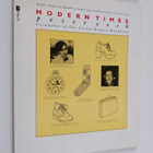 Peter York : Modern Times - pikkukuva 1