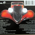 ZZ TOP Eliminator CD "Gimme All Your Lovin" "Legs" - pikkukuva 2