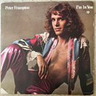 [LP] PETER FRAMPTON: I’M IN YOU - pikkukuva 1
