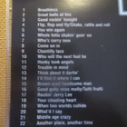Jerry Lee Lewis: Live CD - pikkukuva 2