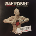 Deep Insight • Deep Insight PROMO CD-Single - pikkukuva 1