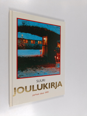 Suuri joulukirja 1999