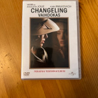 Changeling DVD - pikkukuva 1