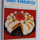 Suuri kakkukirja : Leivontaohjeita juhlaan ja arkeen - pikkukuva 1