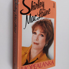 Shirley MacLaine : Hopealanka - pikkukuva 1