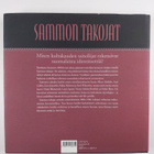 Riitta Konttinen : Sammon takojat : Nuoren Suomen taiteil... - pikkukuva 2